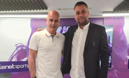 «Καυστικός, ευαίσθητος, αποκαλυπτικός και με χιούμορ» thumb