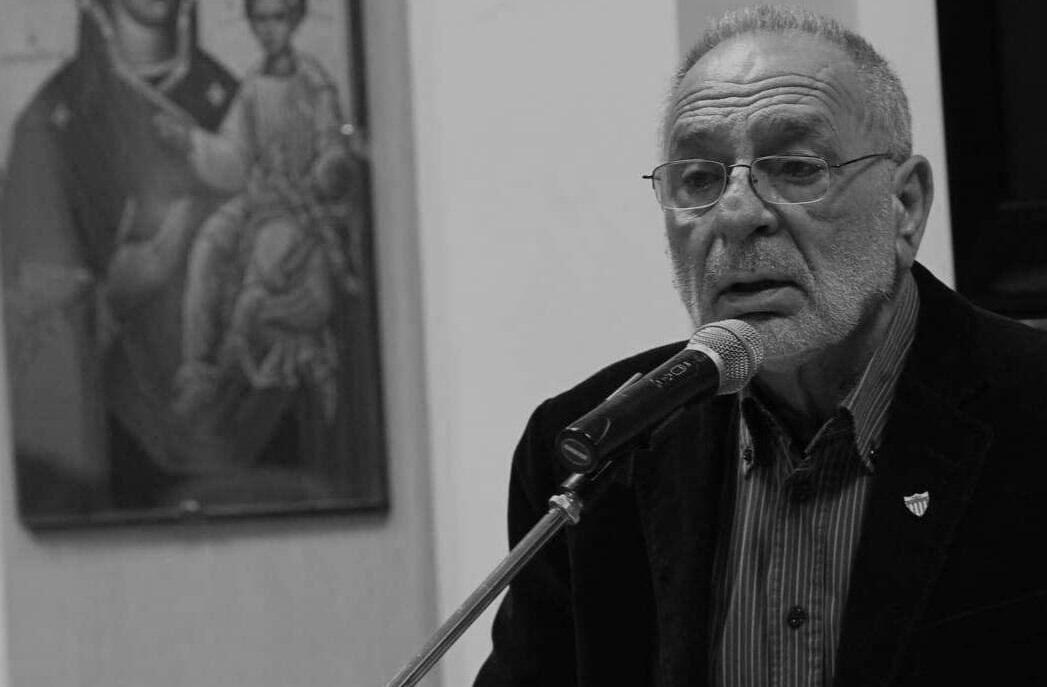 Κλείνουν γραφεία και μπουτίκ για την κηδεία του Κίκη... thumb