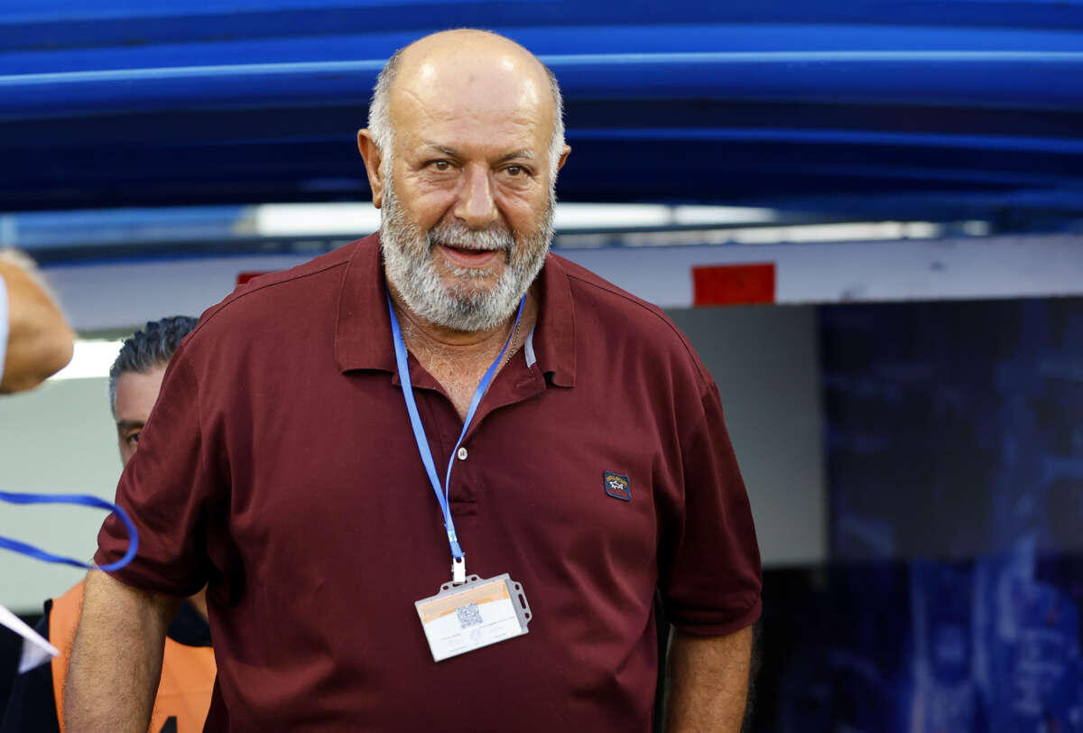 Λάβρος κατά της διαιτησίας ο Κ.Φιλίππου: «Δεν είναι Θεός ο Θεουλή, έδειξε τις προθέσεις του...» thumb