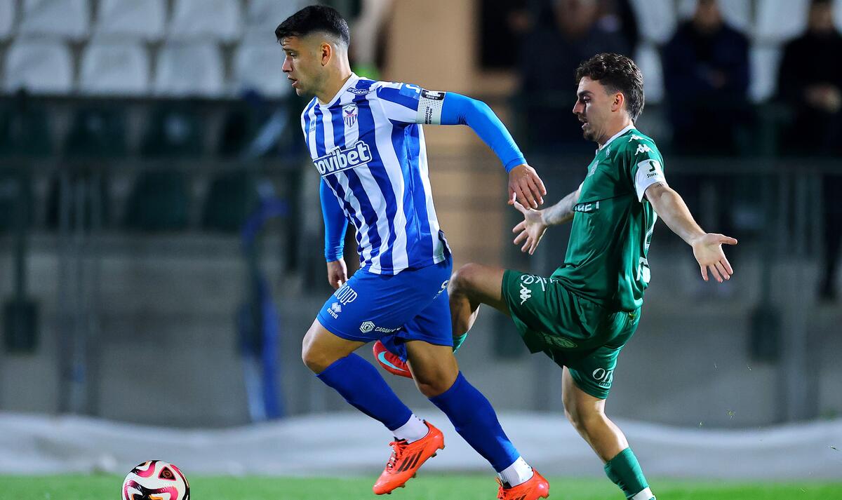 ΤΕΛΙΚΟ: Ομόνοια 29Μ - Ανόρθωση 0-0 thumb