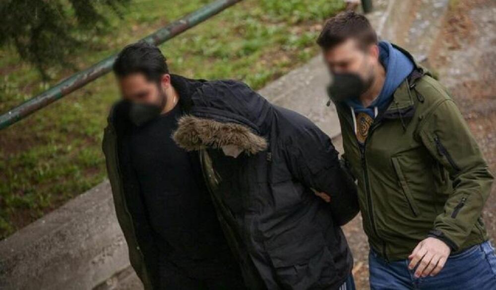 Την Τρίτη οι απολογίες των 12 για τη δολοφονία του Άλκη thumb