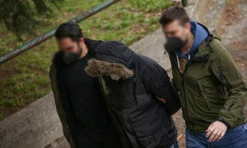 Την Τρίτη οι απολογίες των 12 για τη δολοφονία του Άλκη thumb