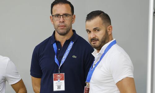 «Βέβαιοι ότι θα αντιδράσουμε κόντρα στην Ομόνοια»! thumb