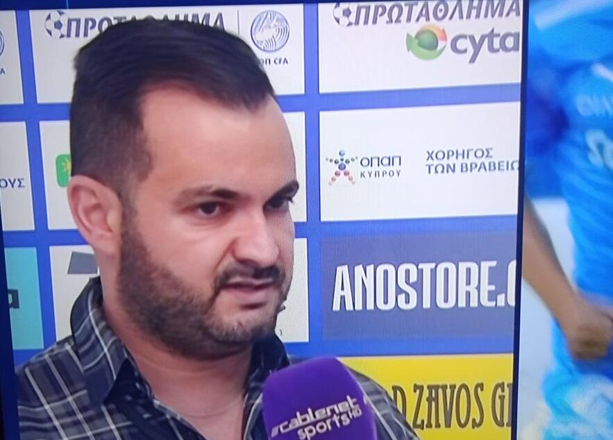 «Έφτασε η ώρα να κερδίσουμε» thumb