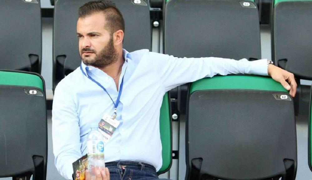 «Χθες έδειξε μόνο κάποια στοιχεία. Θα μας δώσει άλλη δυναμική, όταν είναι έτοιμος» thumb
