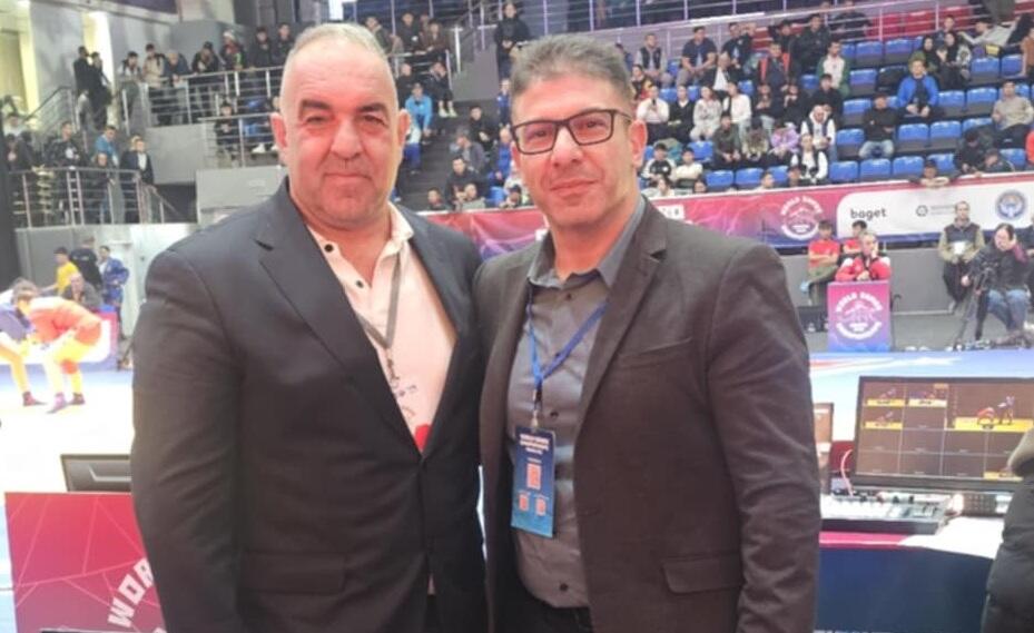 Η Κύπρος καθιερώθηκε στο παγκόσμιο στερέωμα του Σάμπο thumb