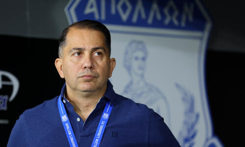 Αντίδραση Απόλλωνα: «Γίνεται ξεκάθαρη παραποίηση των κανονισμών» thumb