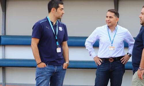 Αντίδραση: «Δεν μπορούν να διασύρουν τον κ. Κίρζη, έναν άνθρωπο-κόσμημα» thumb