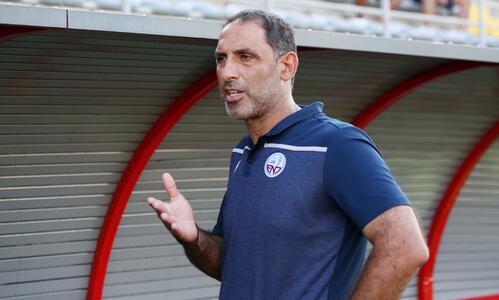 «Η ίδια κατάσταση για άλλο ένα παιχνίδι» thumb