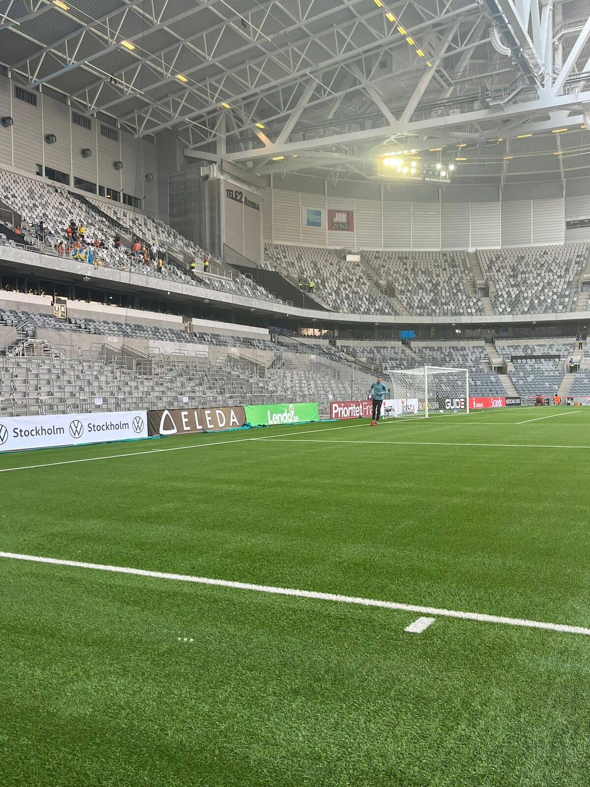 Video Sportime: Μαζεύονται οι ΑΠΟΕΛίστες στο γήπεδο! thumb