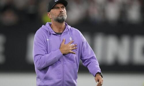 Κλοπ για Ντίας: «Έχει επιστρέψει στις προπονήσεις, περιμένουμε...» thumb