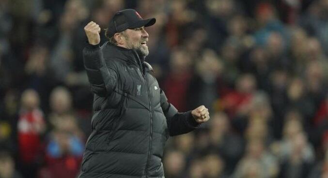«Aγαπημένη μου στιγμή το You'll Never Walk Alone για τον Κριστιάνο» (vid) thumb