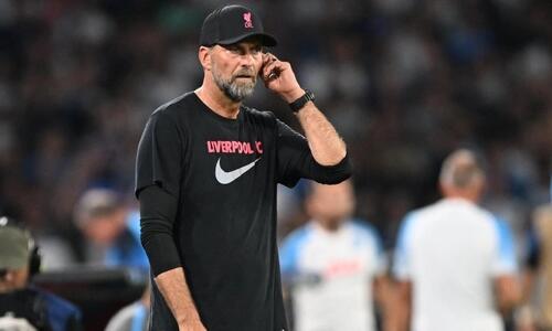 Λίβερπουλ: Τέταρτο φαβορί για το... Europa League μετά την τεσσάρα! thumb