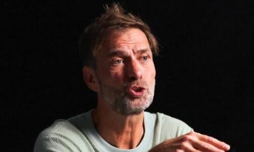 «Είχα απαντήσει αρνητικά το 2013 στη Μάντσεστερ Γιουνάιτεντ» thumb