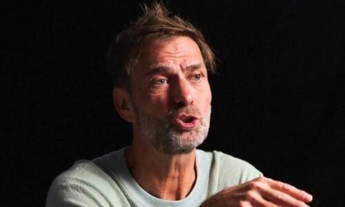 «Δεν είχα τον Μέσι στην ομάδα μου, όλοι έπρεπε να αμύνονται» thumb