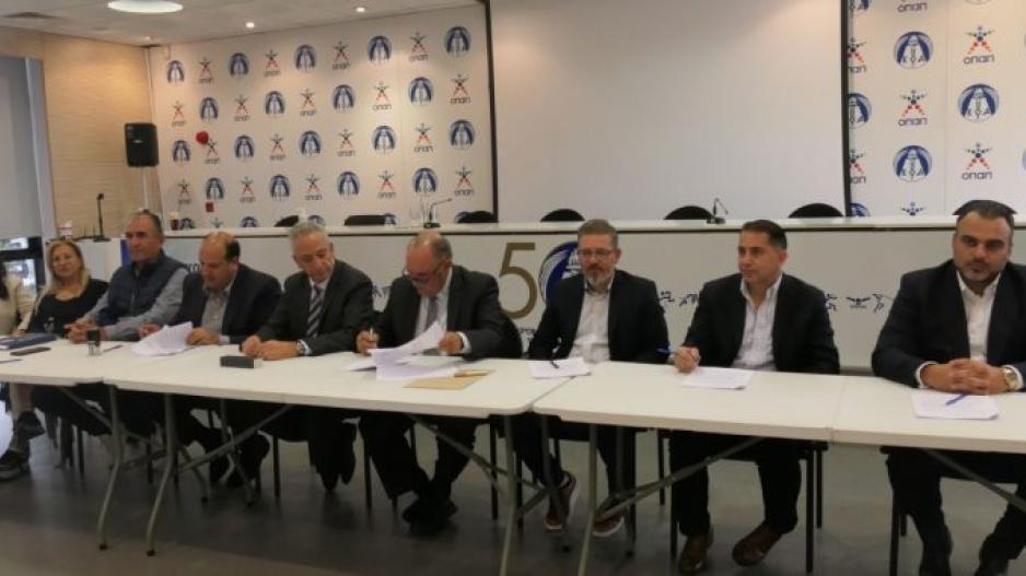 «Έχει το γήπεδο που του αξίζει, θα παίζουν μπάλα και οι χιλιάδες οπαδοί του!» thumb