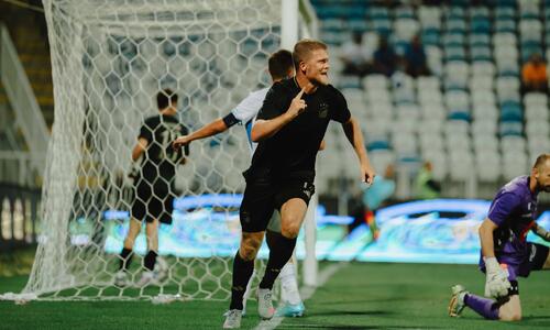 Champions League: Με Κοτάρσκι-Χατζηδιάκο ως βασικούς πέρασε η Κοπεγχάγη thumb