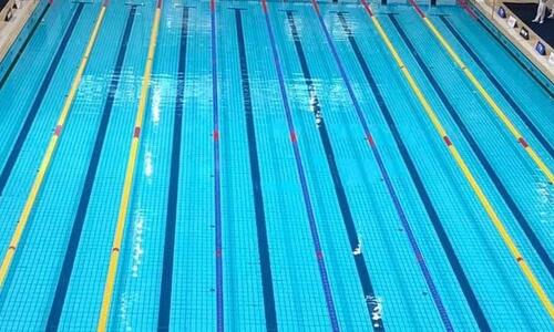 Καταγγελίες και παραίτηση στην Ομοσπονδία Κολύμβησης thumb