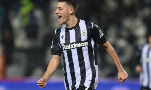 A Bola: «Ο Κωνσταντέλιας ξέρει ήδη τα πάντα για τη Σπόρτινγκ» thumb