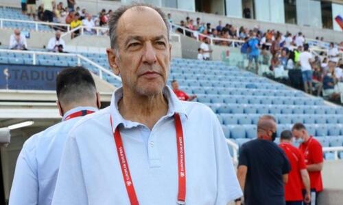 «Σταδιακά θ' αυξήσουμε τις χρεώσεις, για να είμαστε βιώσιμοι» thumb
