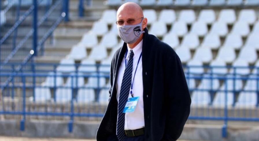 «Αίσχος και έγκλημα. Σταματώ να υποστηρίζω την Άρσεναλ» thumb