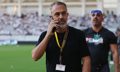 «Συγκινητική η ανταπόκριση σας, παράταση στην οικονομική εκστρατεία» thumb