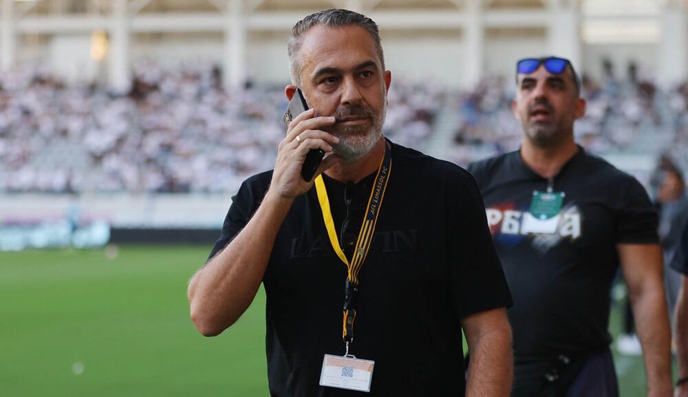 «Συγκινητική η ανταπόκριση σας, παράταση στην οικονομική εκστρατεία» thumb