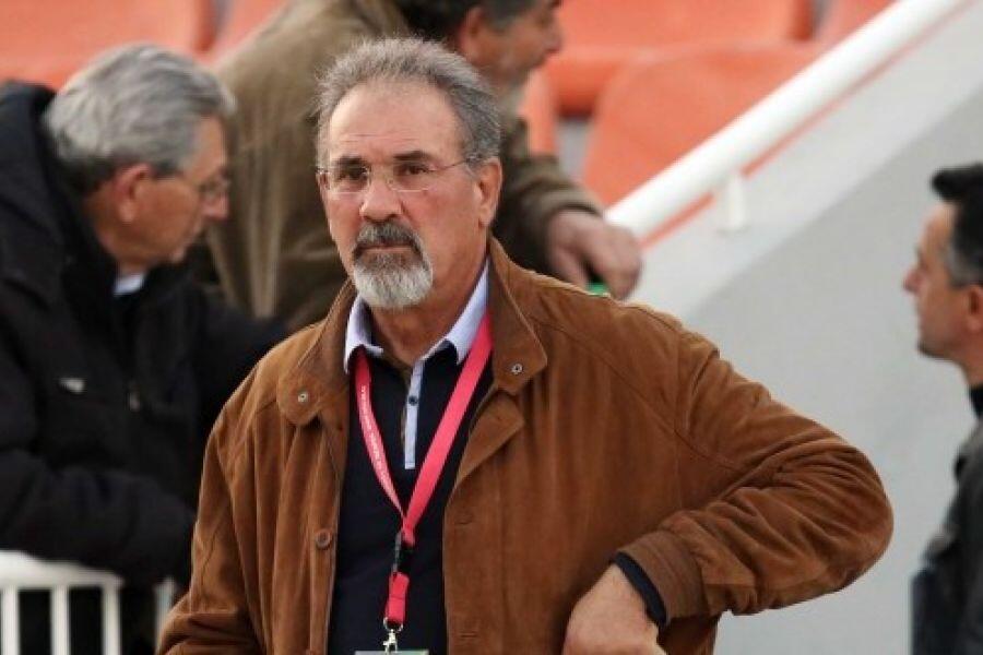 Θέλουν δύο παίκτες από τον Απόλλωνα / «Οι χρώσεις ήταν τρομερά απαγορευτικές» thumb