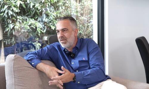 Κωνσταντίνου: «Γίναμε σοφότεροι» (βίντεο) thumb