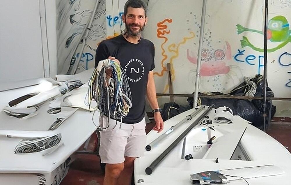 Από το Σπλιτ ξεκίνησε η προετοιμασία του Κοντίδη για το 2026 thumb