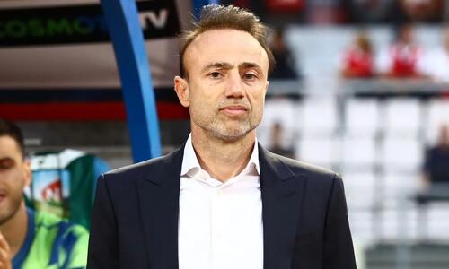 Συμφωνία με τον Κόντη, αναλαμβάνει τον Παναθηναϊκό thumb