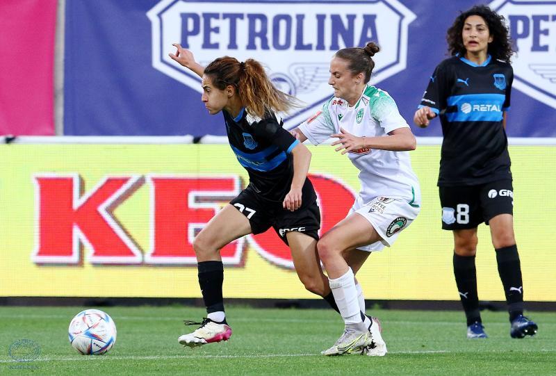 Στις 6 Σεπτεμβρίου ο πρώτος αγώνας για Apollon Ladies thumb