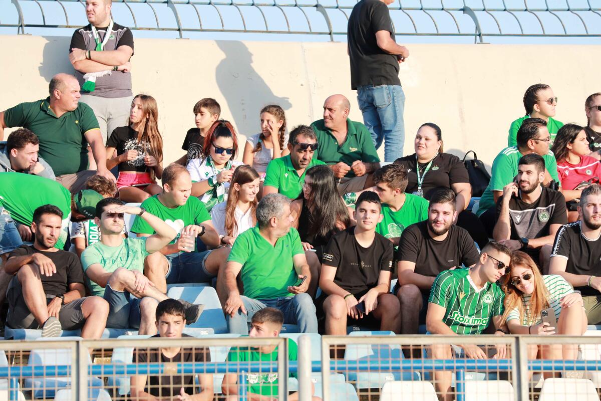 Ομόνοια: Βίντεο με κόσμο και μήνυμα thumb