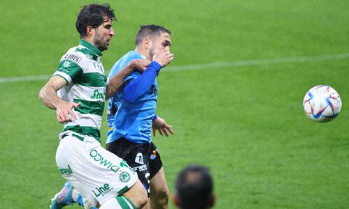 ΤΕΛΙΚΟ: Απόλλων - Ομόνοια 3-1 thumb