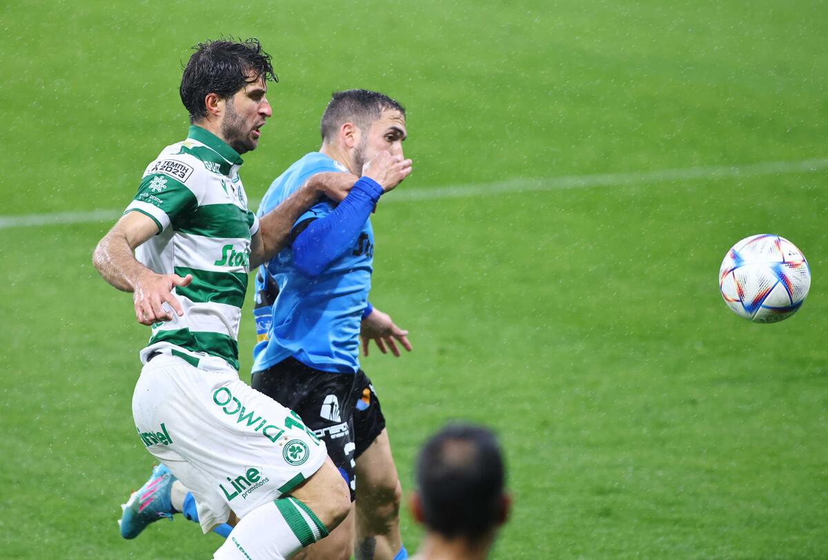 ΤΕΛΙΚΟ: Απόλλων - Ομόνοια 3-1 thumb