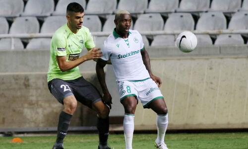 ΤΕΛΙΚΟ: Ομόνοια-Πάφος 1-1 thumb