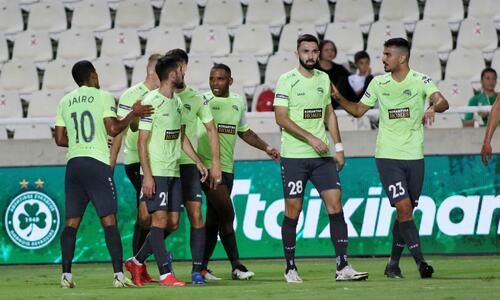 Βίντεο: Έτσι «πάγωσε» το ΓΣΠ η Πάφος! thumb