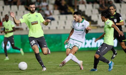 Η άλλη κάμερα από το ΓΣΠ (video) thumb