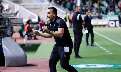 ΒΙΝΤΕΟ ST: Το απίστευτο ξέσπασμα του Αυγουστή στο τέλος! thumb