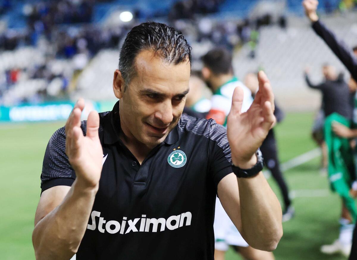 Αυγουστή: «Ασέβεια από τον Σαλγκάδο, δίκαιη η νίκη μας» thumb