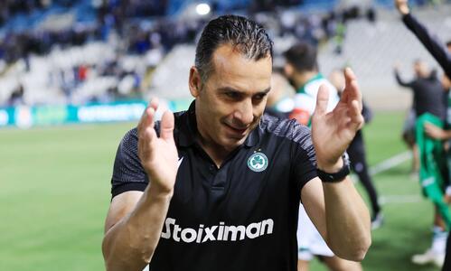 Κλειδί ήταν η συμπεριφορά της… thumb