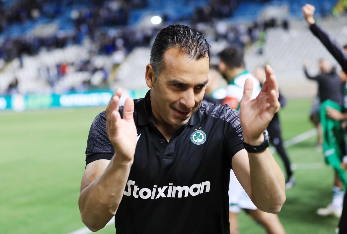 Κλειδί ήταν η συμπεριφορά της… thumb