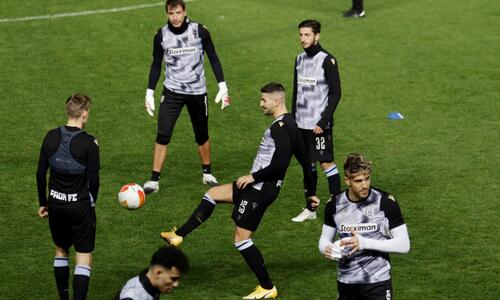 Η τελευταία του ΠΑΟΚ στο ΓΣΠ (pics) thumb