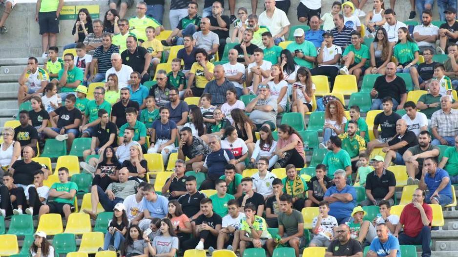 Οι Supporters για Απόλλωνα thumb