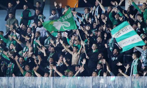 Ομόνοια: 
