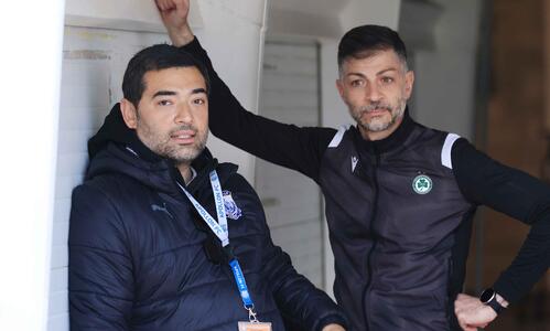 «Δεν θα εγκαταλείψουμε, έχουμε περηφάνια και αξιοπρέπεια» thumb