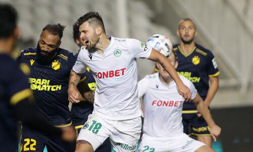 Ντούρις και 0-3 η Ομόνοια (video) thumb