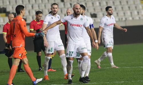 Η τριάρα της Ομόνοιας έφερε την πρωτιά στα γκολ  thumb
