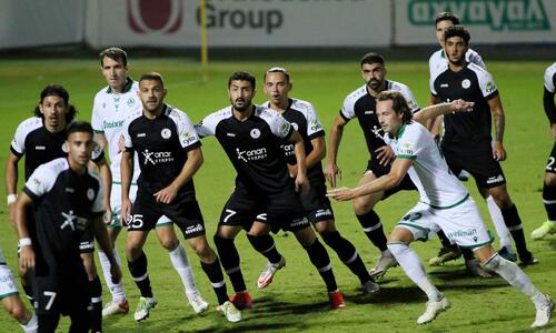 Οι (45) περισσότεροι στο Δασάκι Άχνας thumb