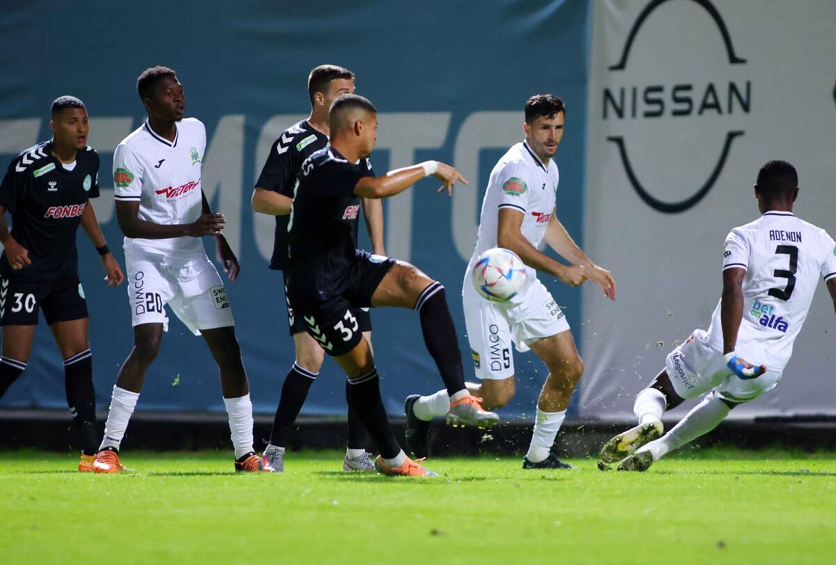 Τελικό: Δόξα-Ακρίτας 2-0  thumb